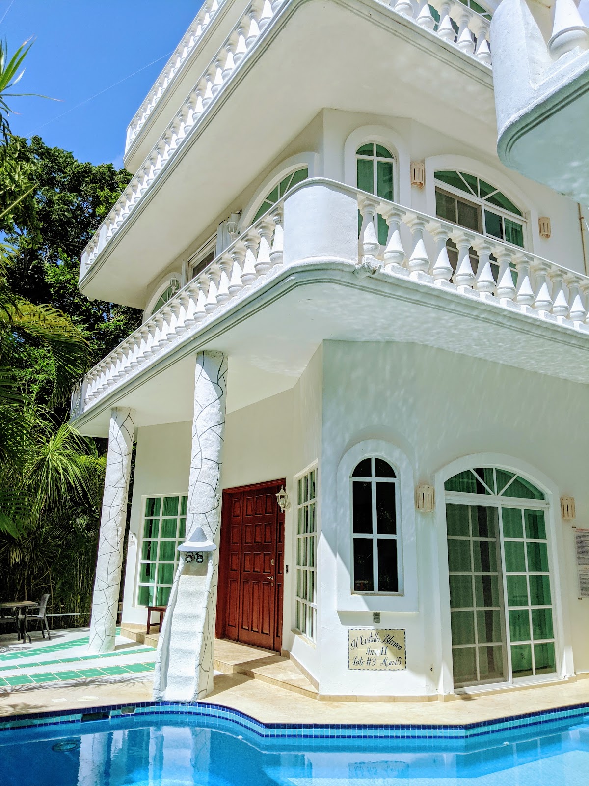 Los Castillos Villas of Playa Del Carmen gallery 10