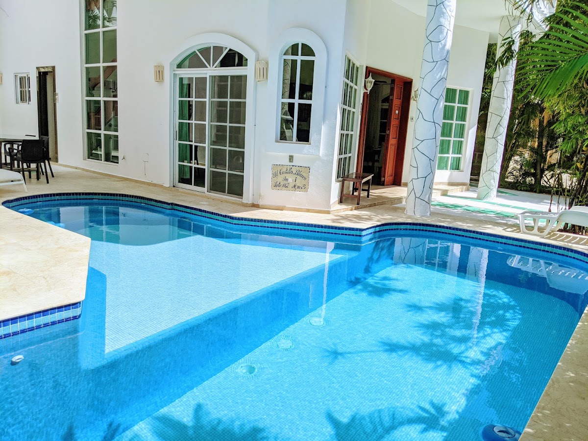 Los Castillos Villas of Playa Del Carmen gallery 2