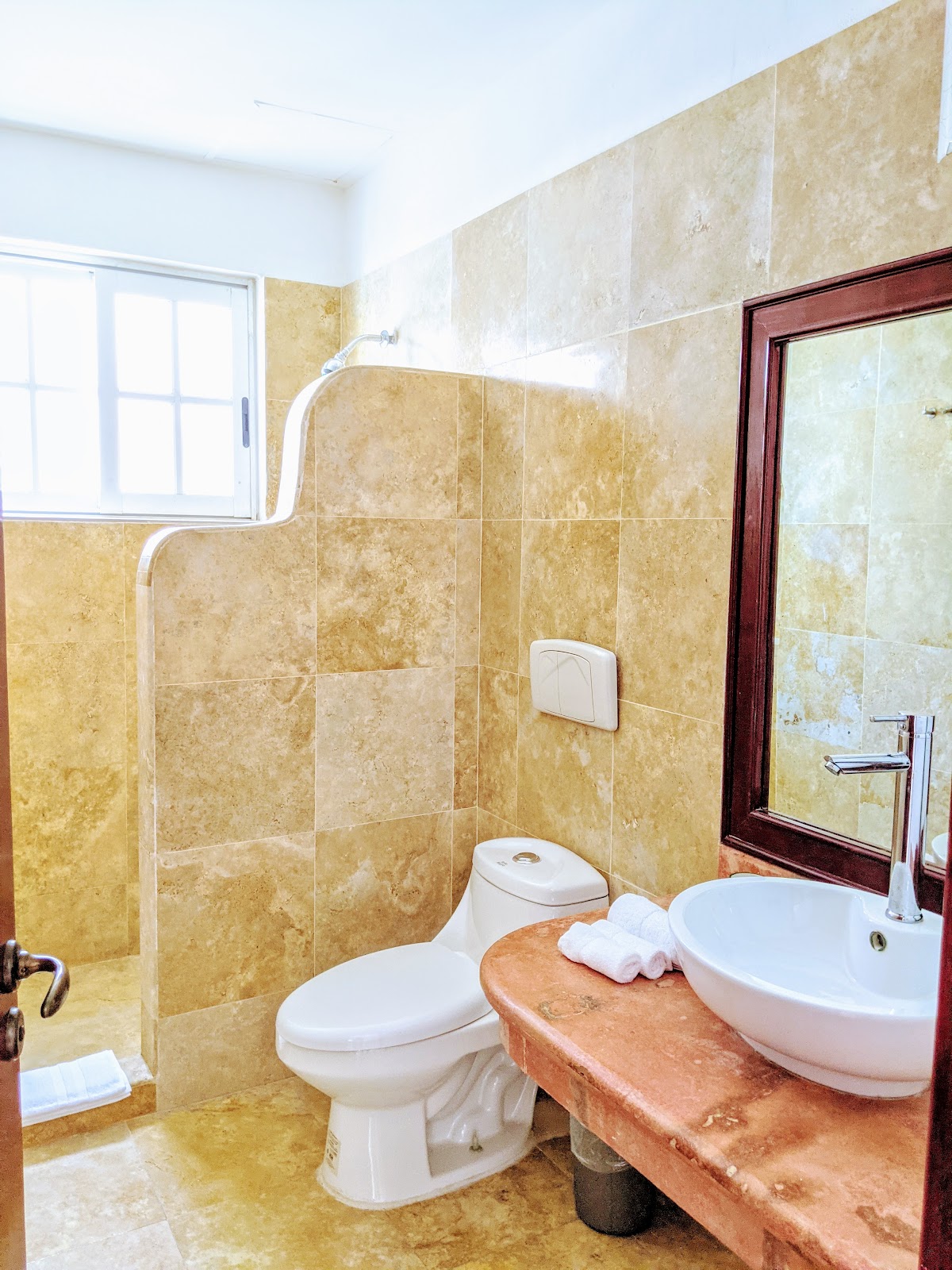 Los Castillos Villas of Playa Del Carmen gallery 3