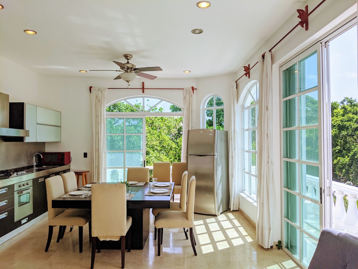Los Castillos Villas of Playa Del Carmen gallery 4
