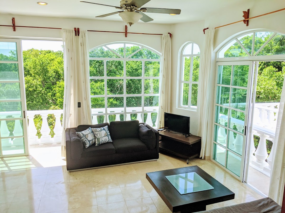Los Castillos Villas of Playa Del Carmen gallery 5