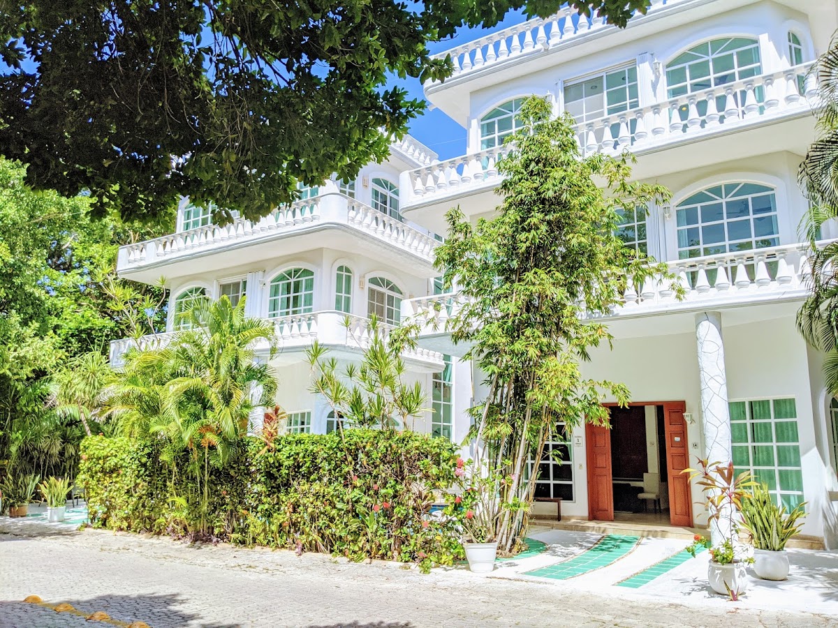 Los Castillos Villas of Playa Del Carmen gallery 6
