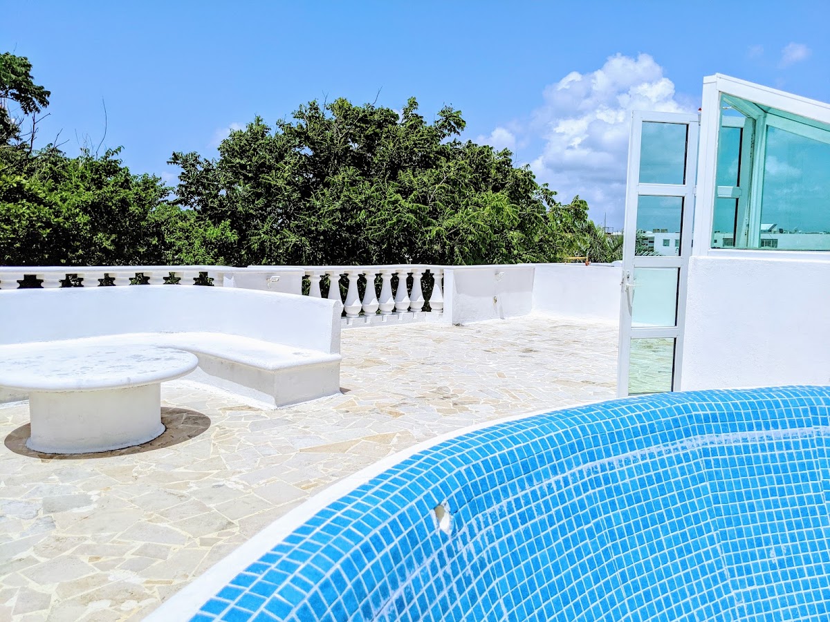 Los Castillos Villas of Playa Del Carmen gallery 7