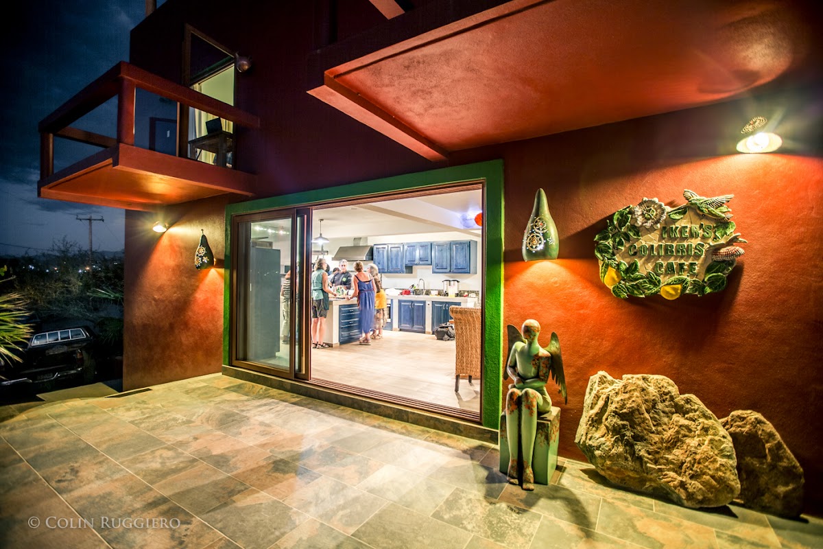 Los Colibris Casitas gallery 1