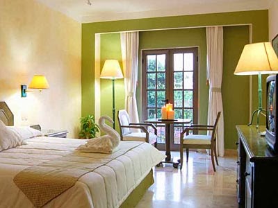 Los Itzaes Hotel gallery 4