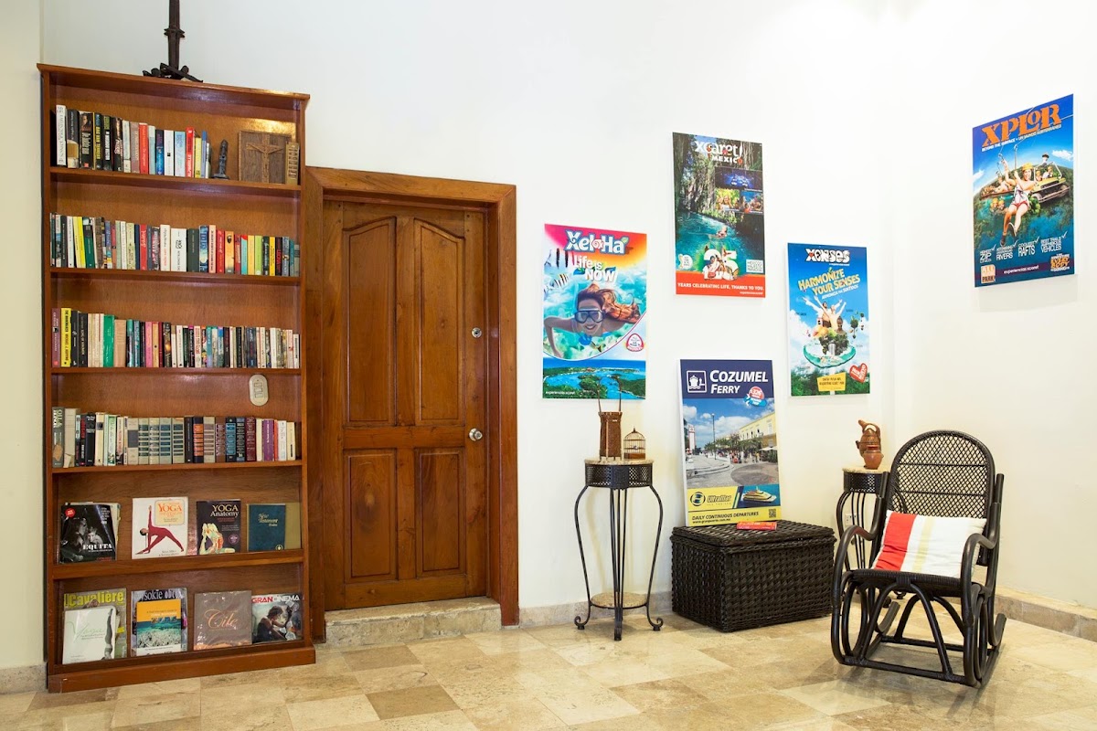 Los Itzaes Hotel gallery 6