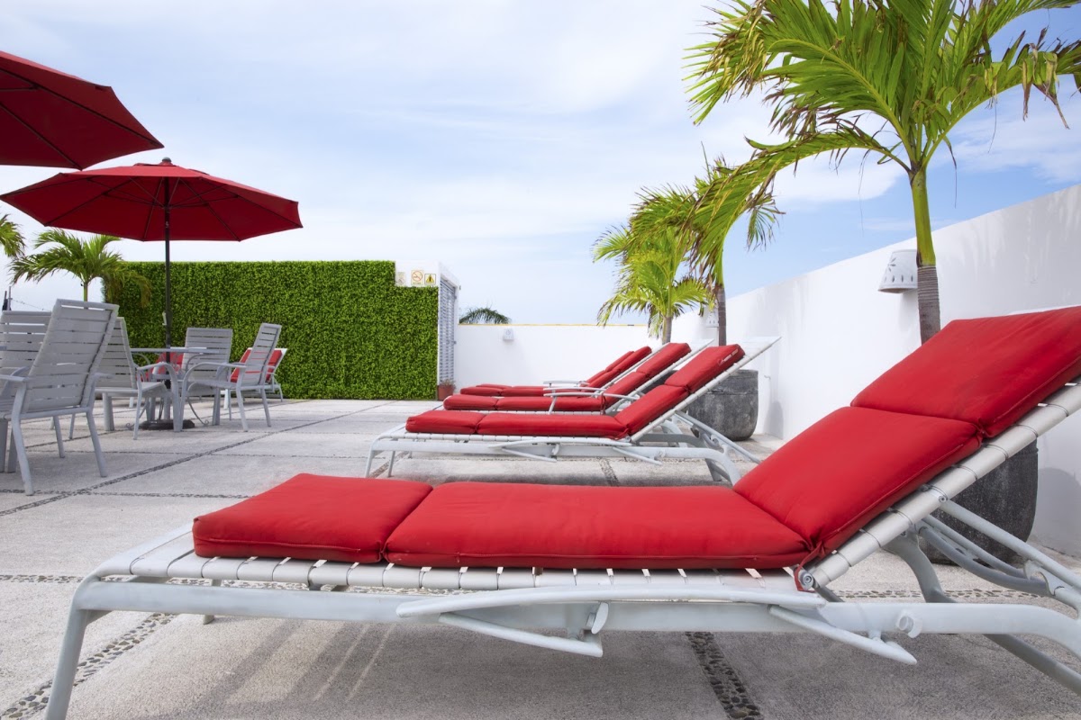 Los Itzaes Hotel gallery 9