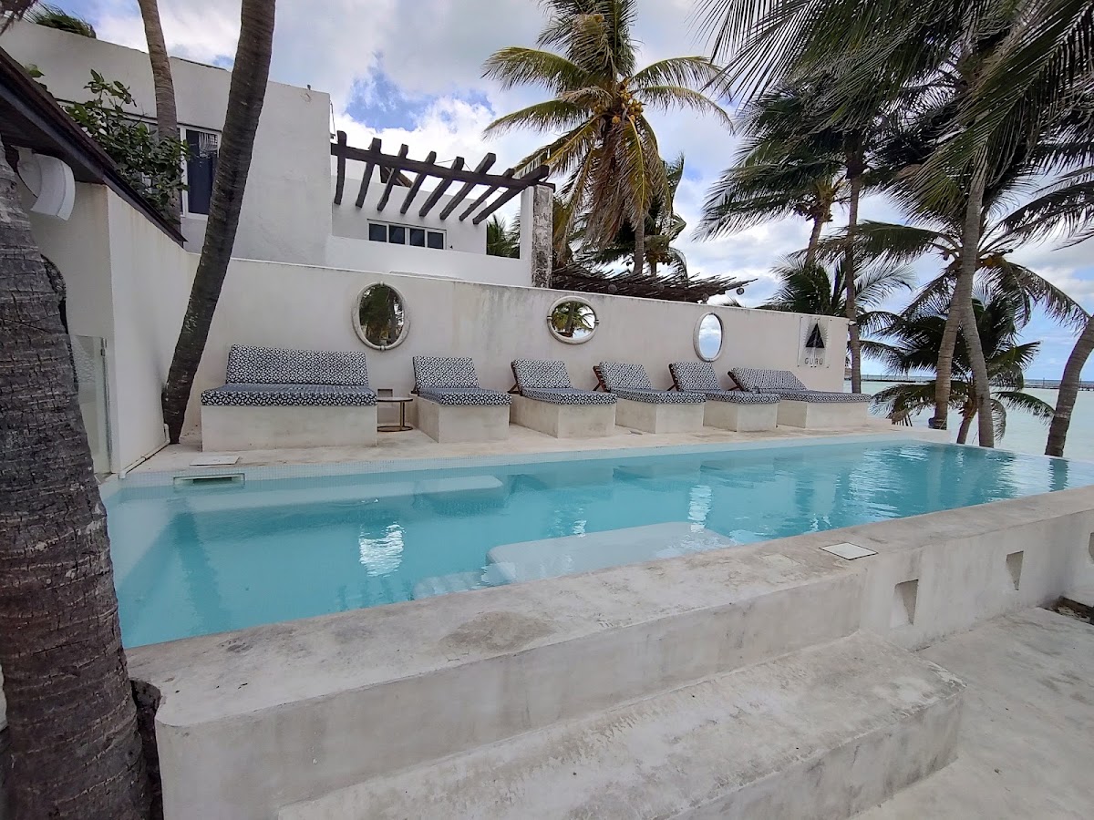 Lotus Boutique Hotel & Wellness Center gallery 3