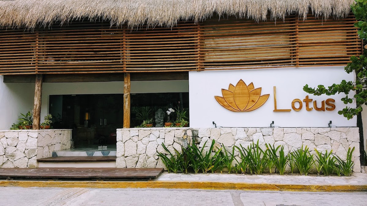 Lotus Boutique Hotel & Wellness Center gallery 6