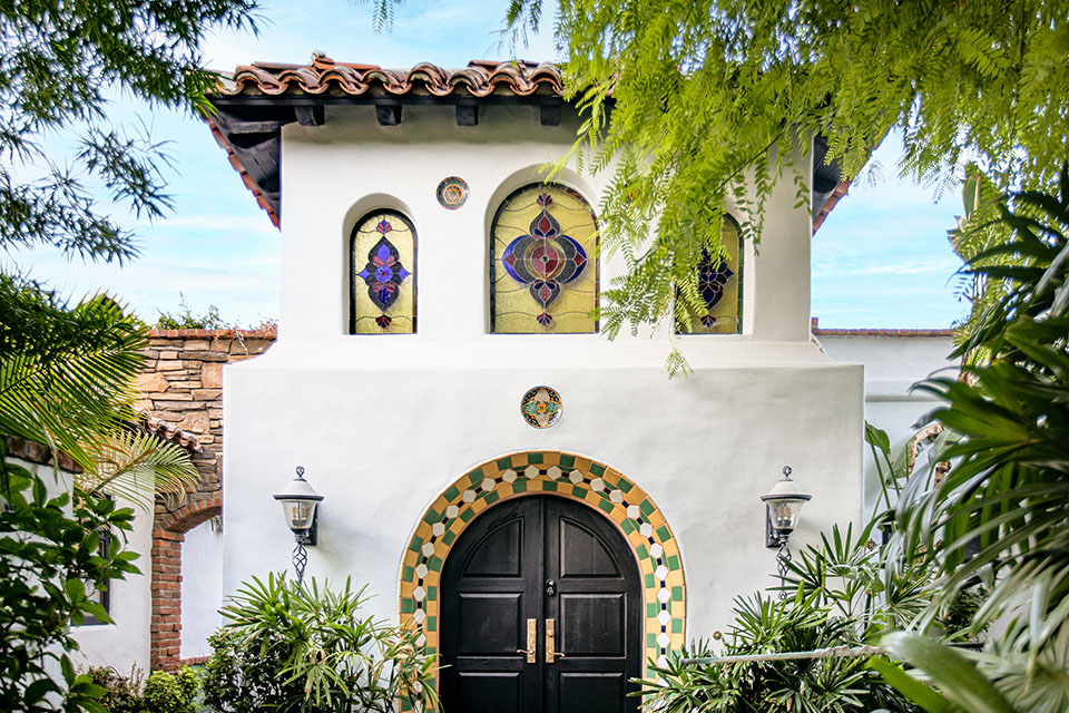 Lucille Palm Springs gallery 1