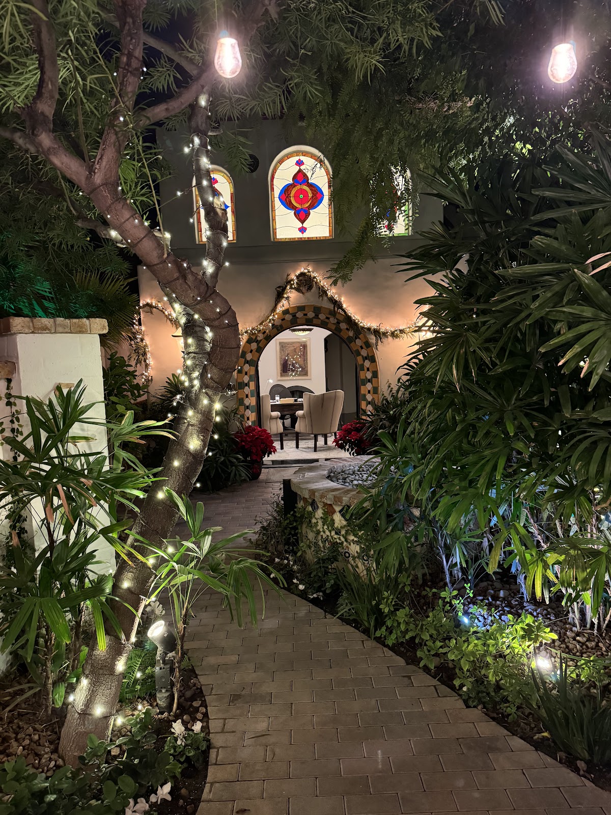 Lucille Palm Springs gallery 5