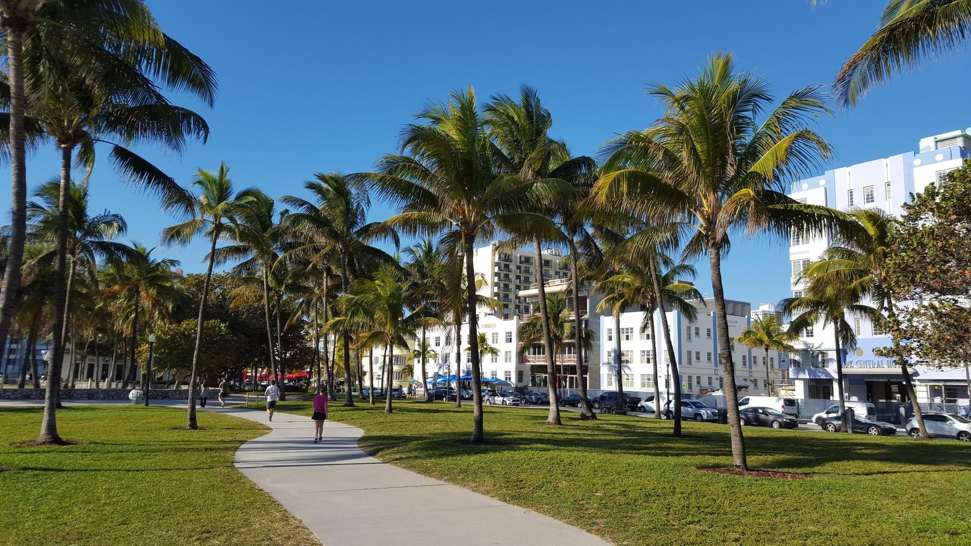 Clinton Hotel South Beach gallery 12
