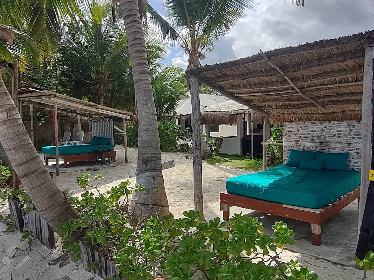 Lunazul - Beach Ecohotel & Coworking Space gallery 1