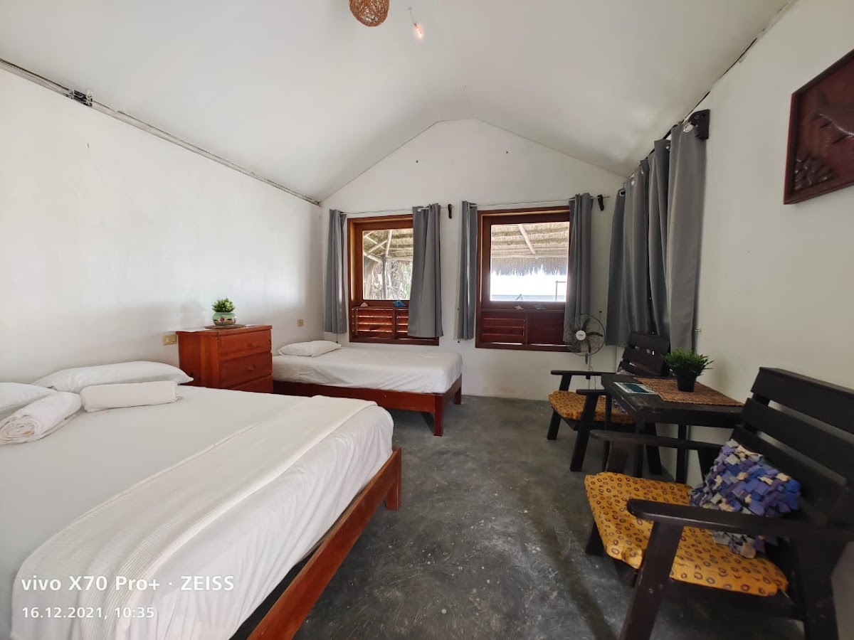 Lunazul - Beach Ecohotel & Coworking Space gallery 2