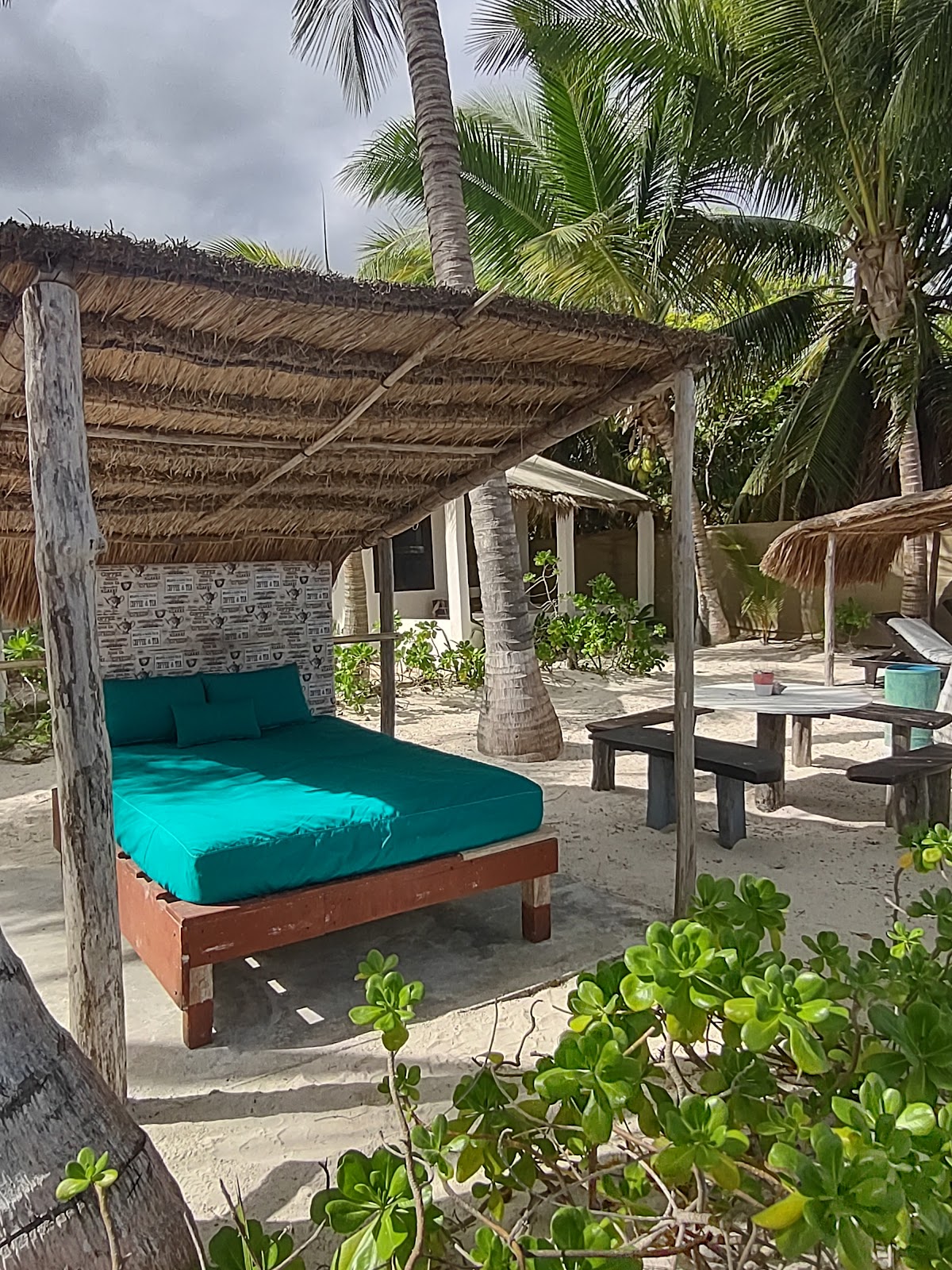 Lunazul - Beach Ecohotel & Coworking Space gallery 3
