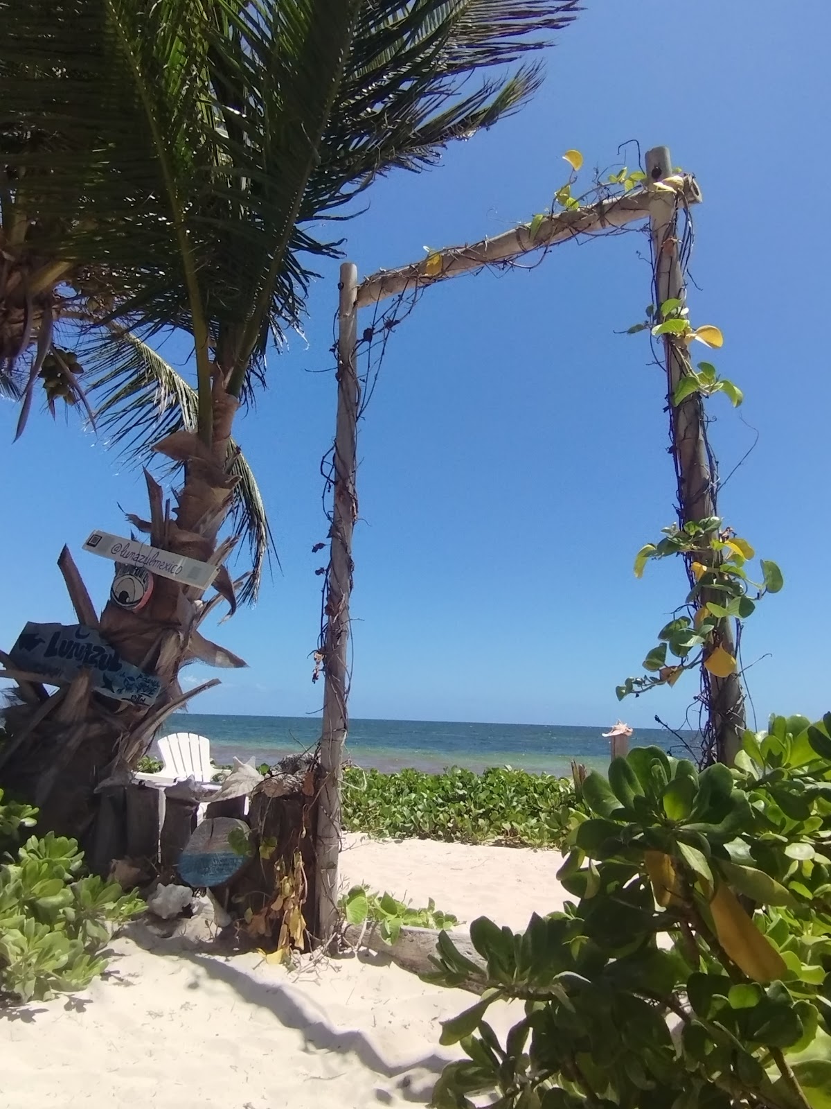 Lunazul - Beach Ecohotel & Coworking Space gallery 6