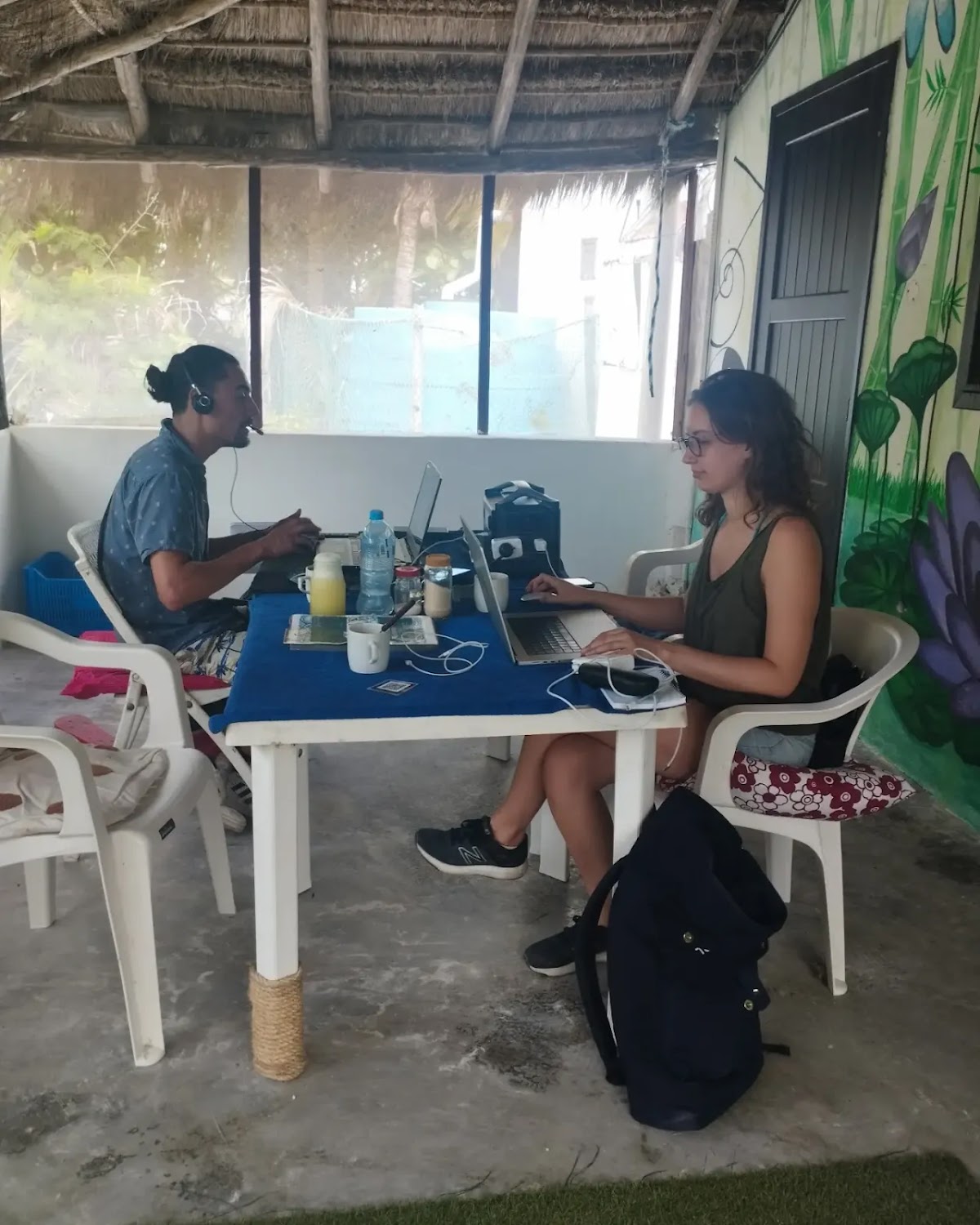 Lunazul - Beach Ecohotel & Coworking Space gallery 8