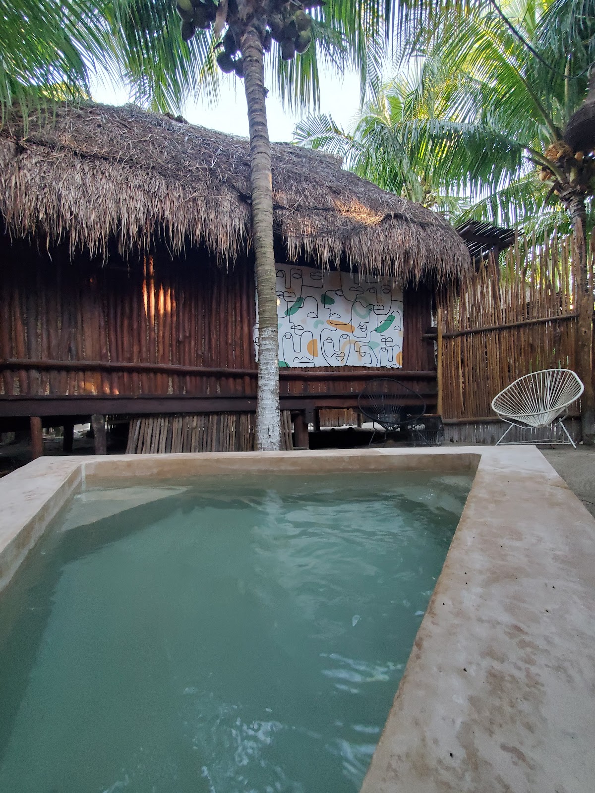 Luxury Cabin Green gallery 2
