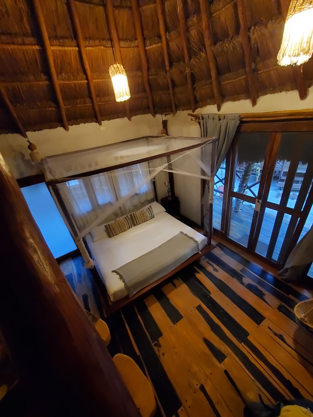Luxury Cabin Green gallery 4