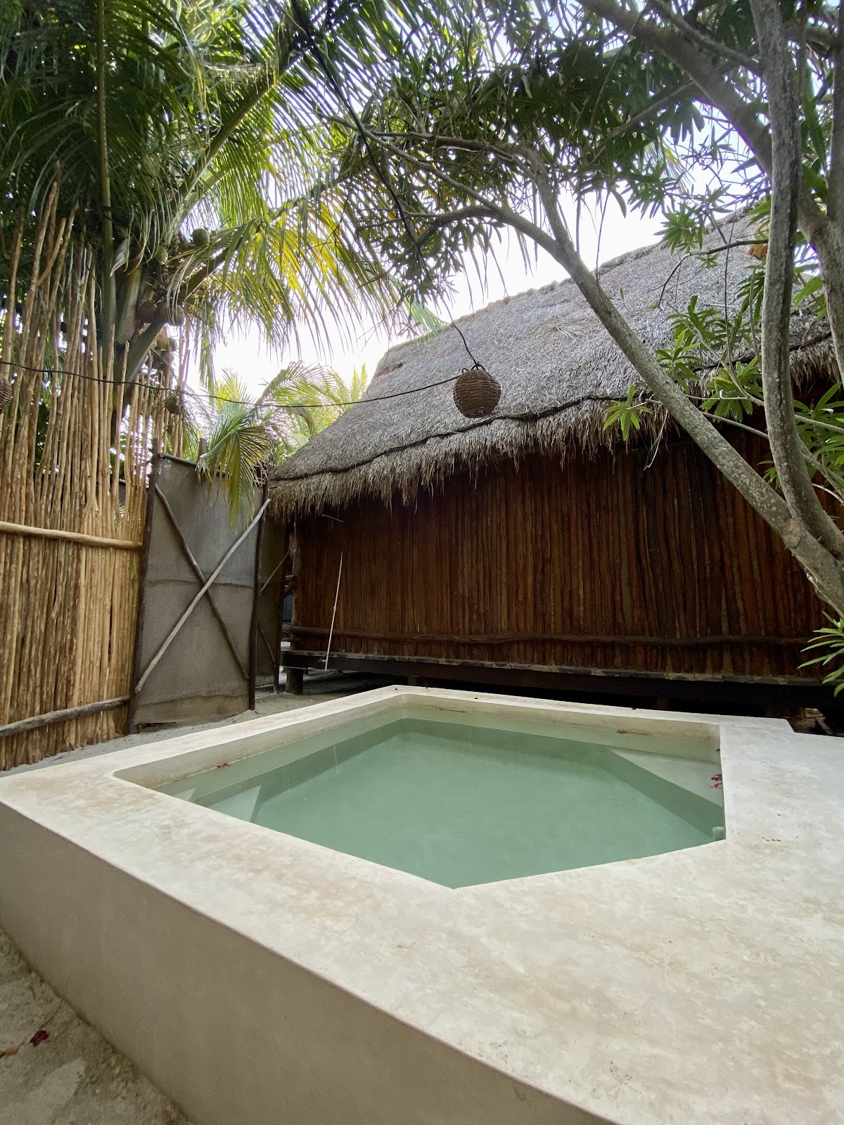 Luxury Cabin Green gallery 5