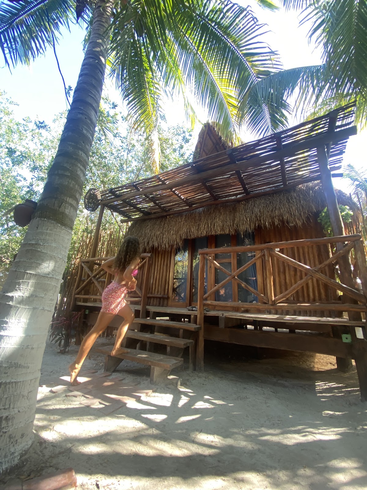Luxury Cabin Green gallery 7