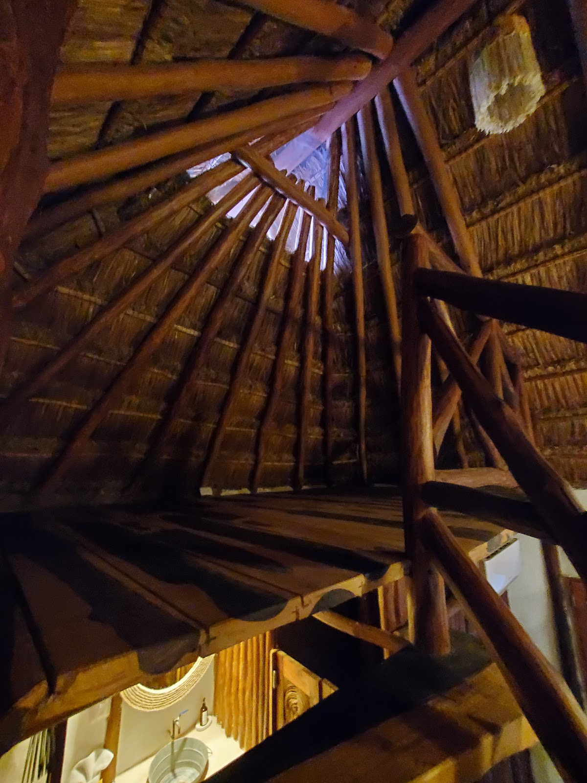 Luxury Cabin Green gallery 8
