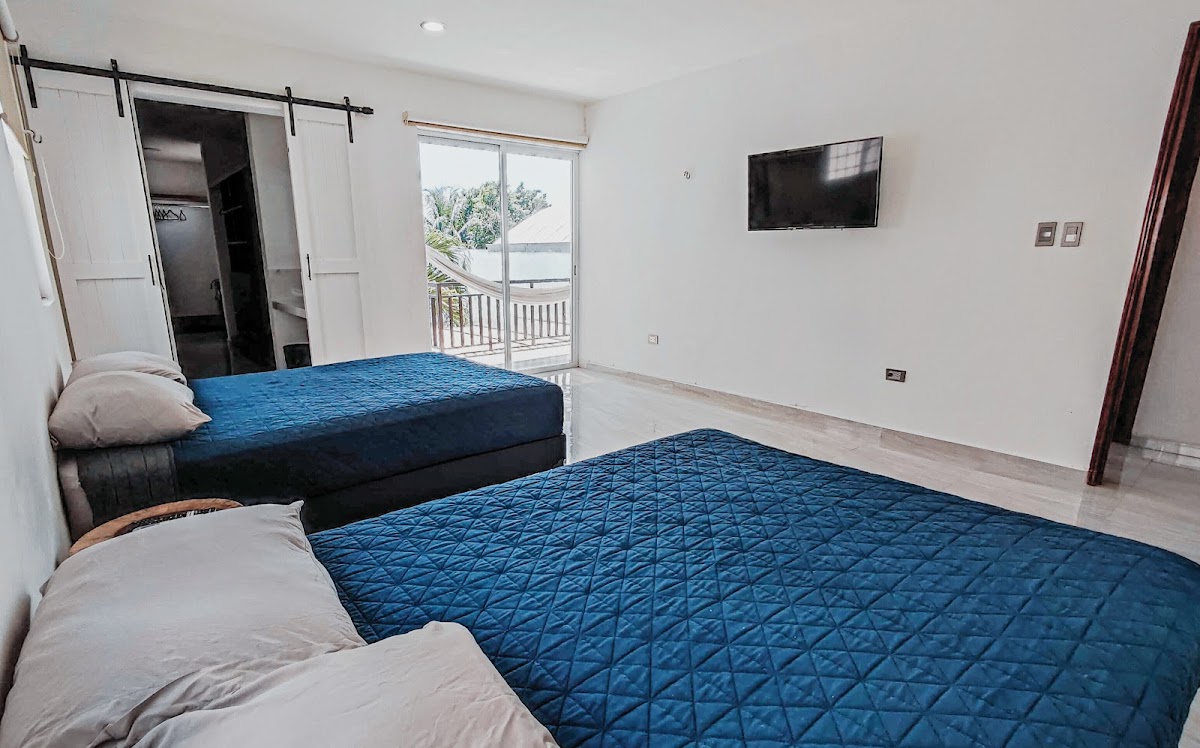 Luxury Flamingo Resort by Flamingo Inmobiliaria gallery 2
