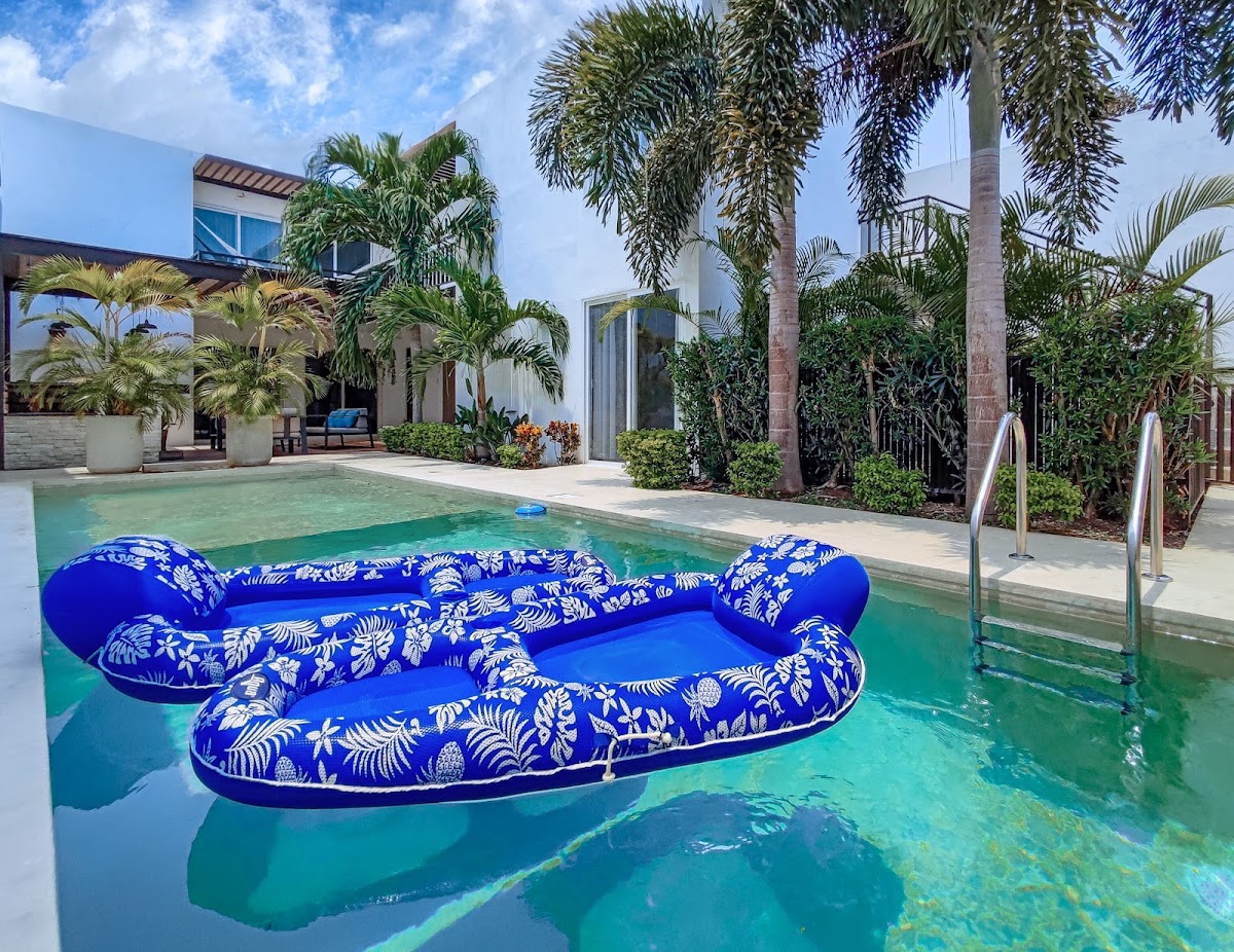 Luxury Flamingo Resort by Flamingo Inmobiliaria gallery 3