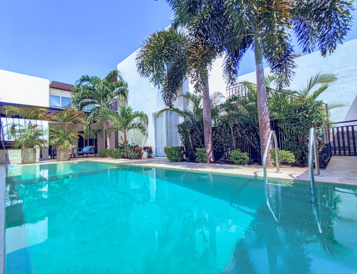 Luxury Flamingo Resort by Flamingo Inmobiliaria gallery 6