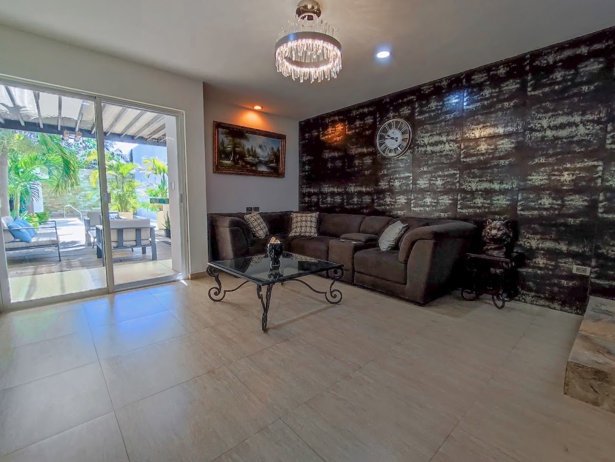 Luxury Flamingo Resort by Flamingo Inmobiliaria gallery 9