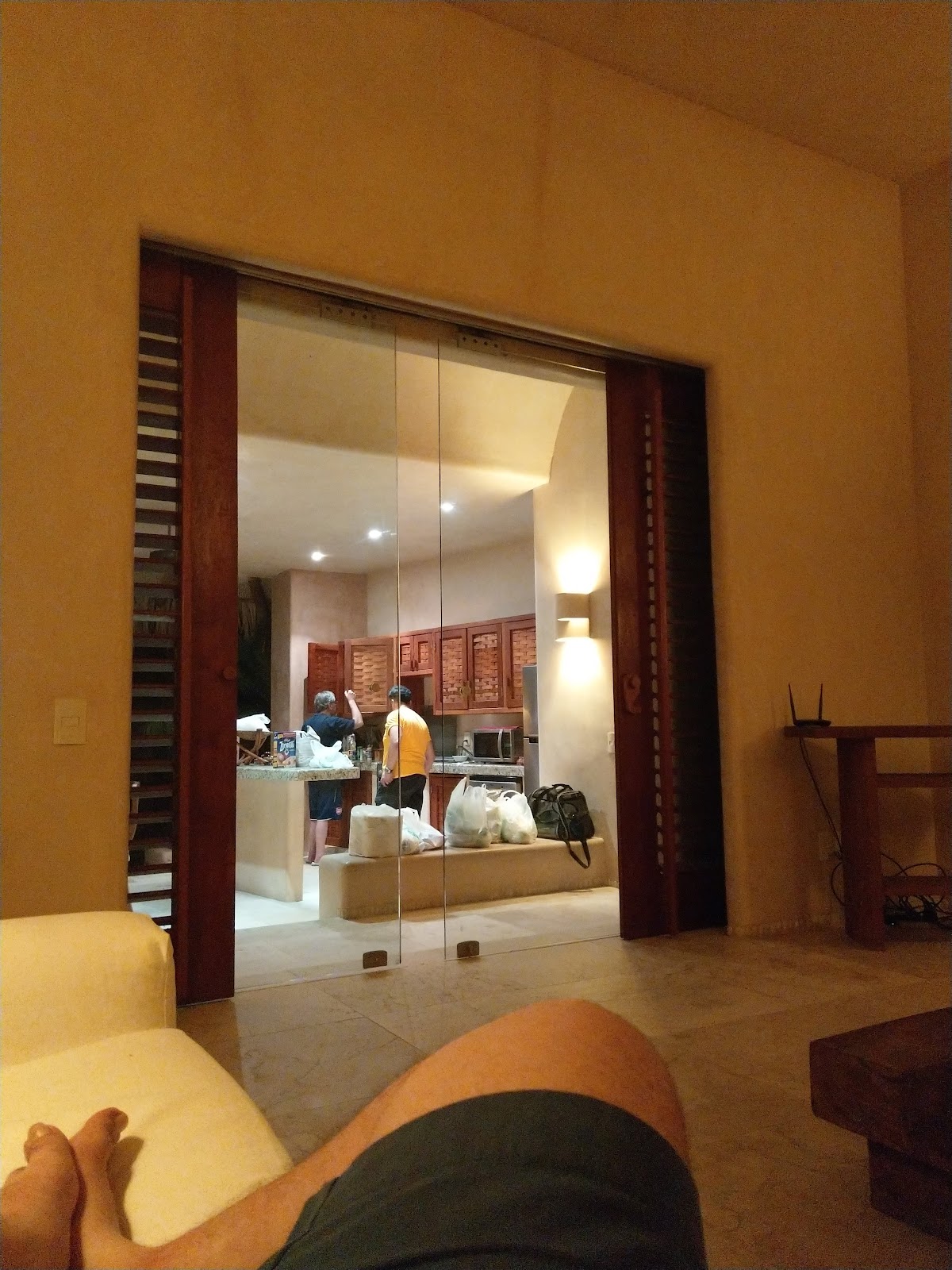 Luxury Villas Zihuatanejo gallery 10