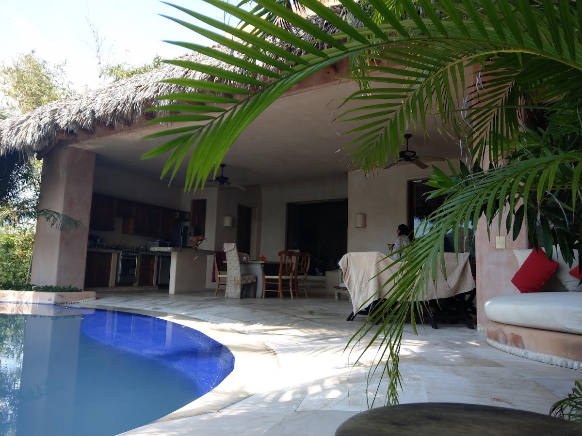Luxury Villas Zihuatanejo gallery 2