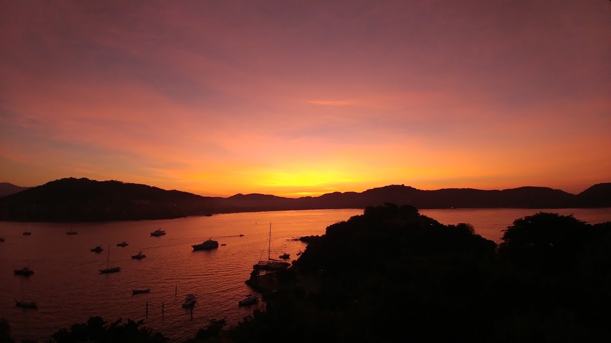 Luxury Villas Zihuatanejo gallery 3