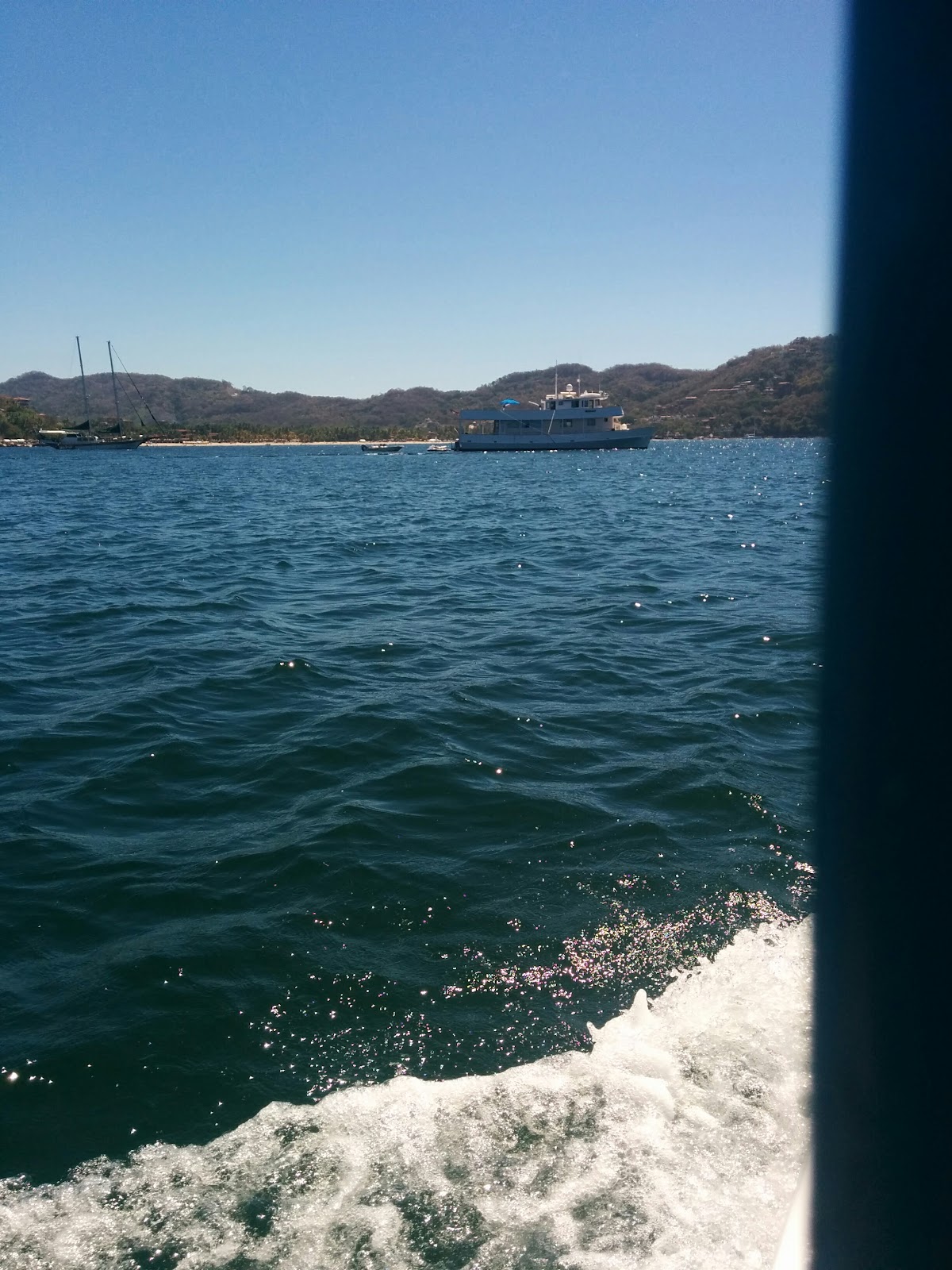 Luxury Villas Zihuatanejo gallery 4