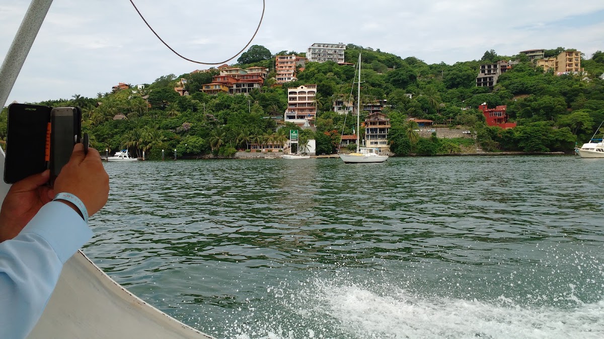 Luxury Villas Zihuatanejo gallery 5