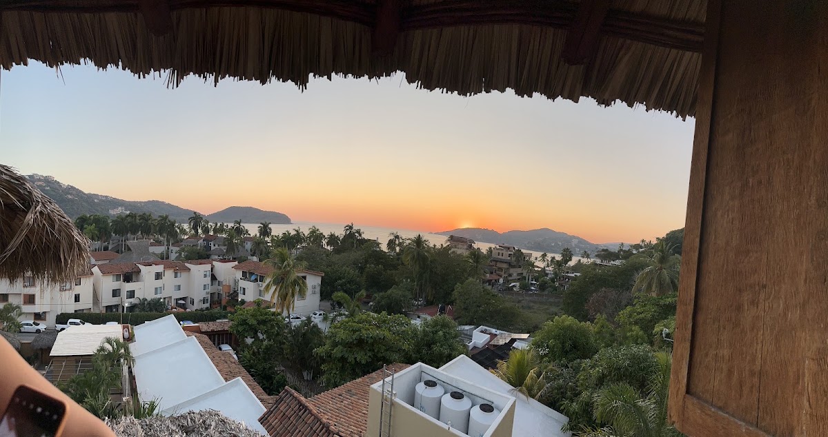 Luxury Villas Zihuatanejo gallery 6