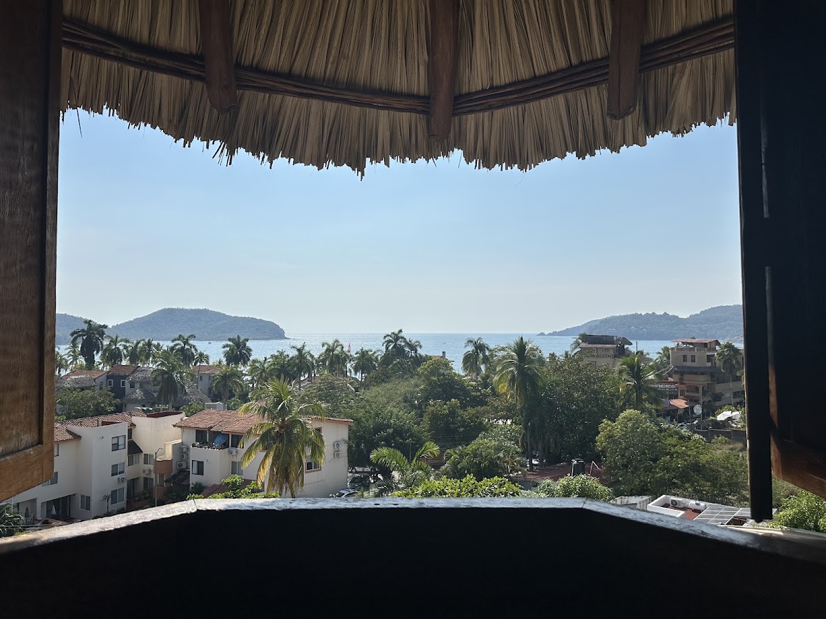Luxury Villas Zihuatanejo gallery 8