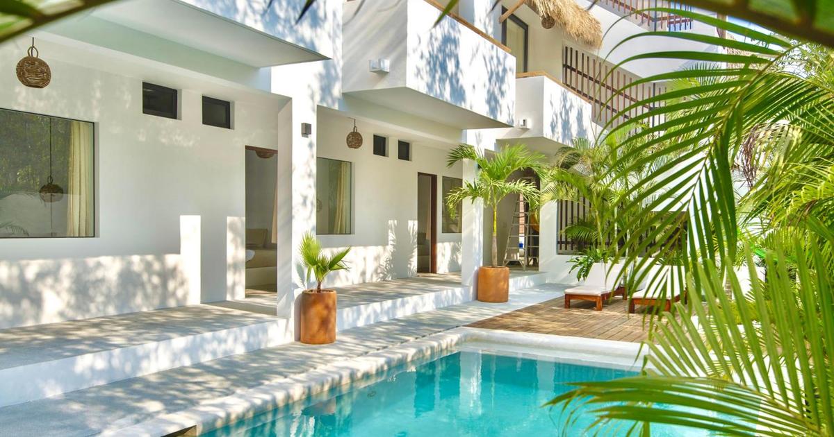Casa Loulette 7 rooms villa gallery 1