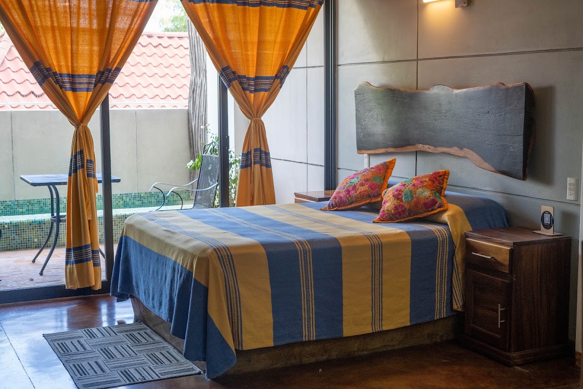 Madre Tierra Hotel gallery 10