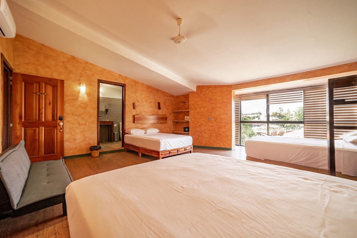 Madre Tierra Hotel gallery 2