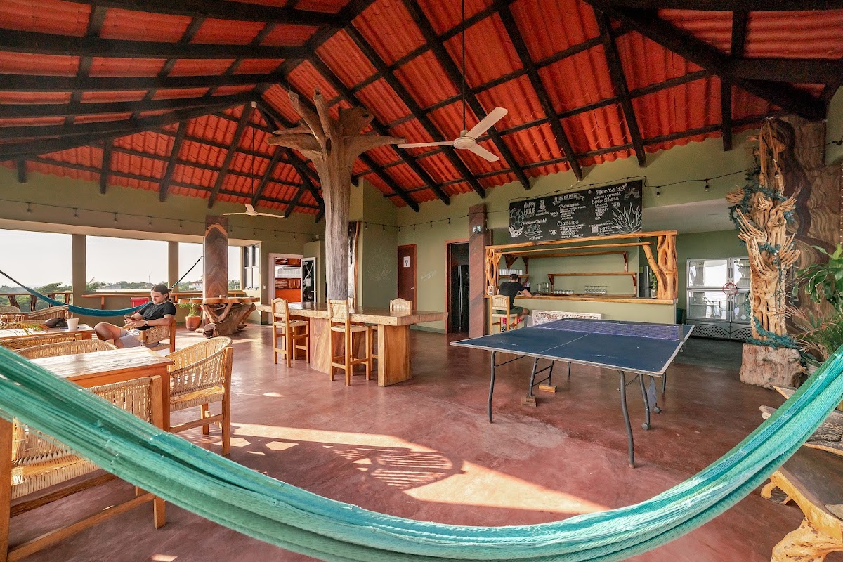 Madre Tierra Hotel gallery 3