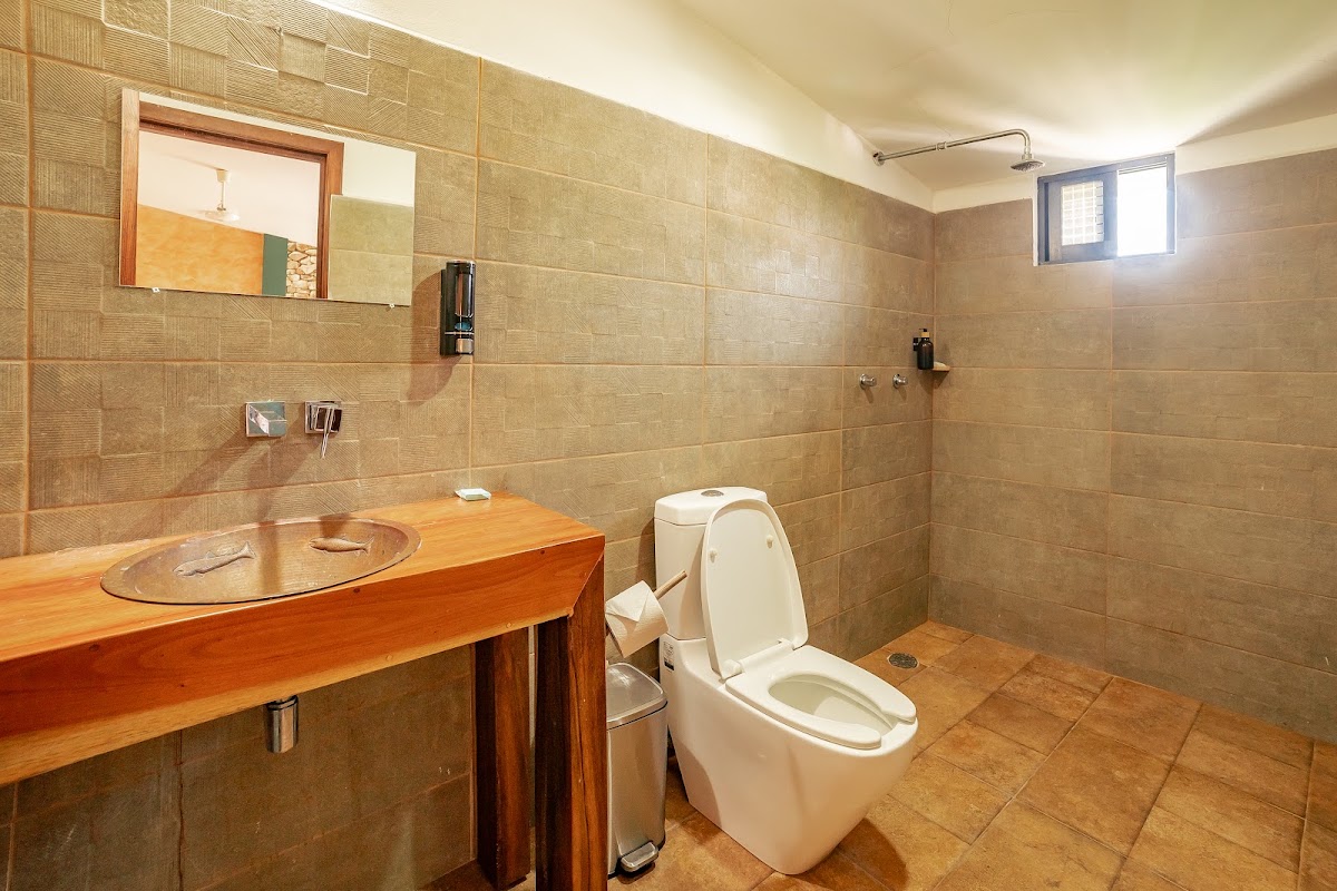 Madre Tierra Hotel gallery 4