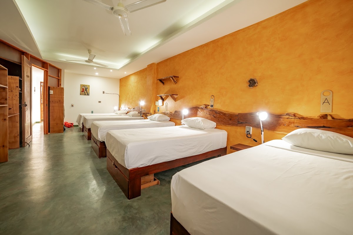 Madre Tierra Hotel gallery 7