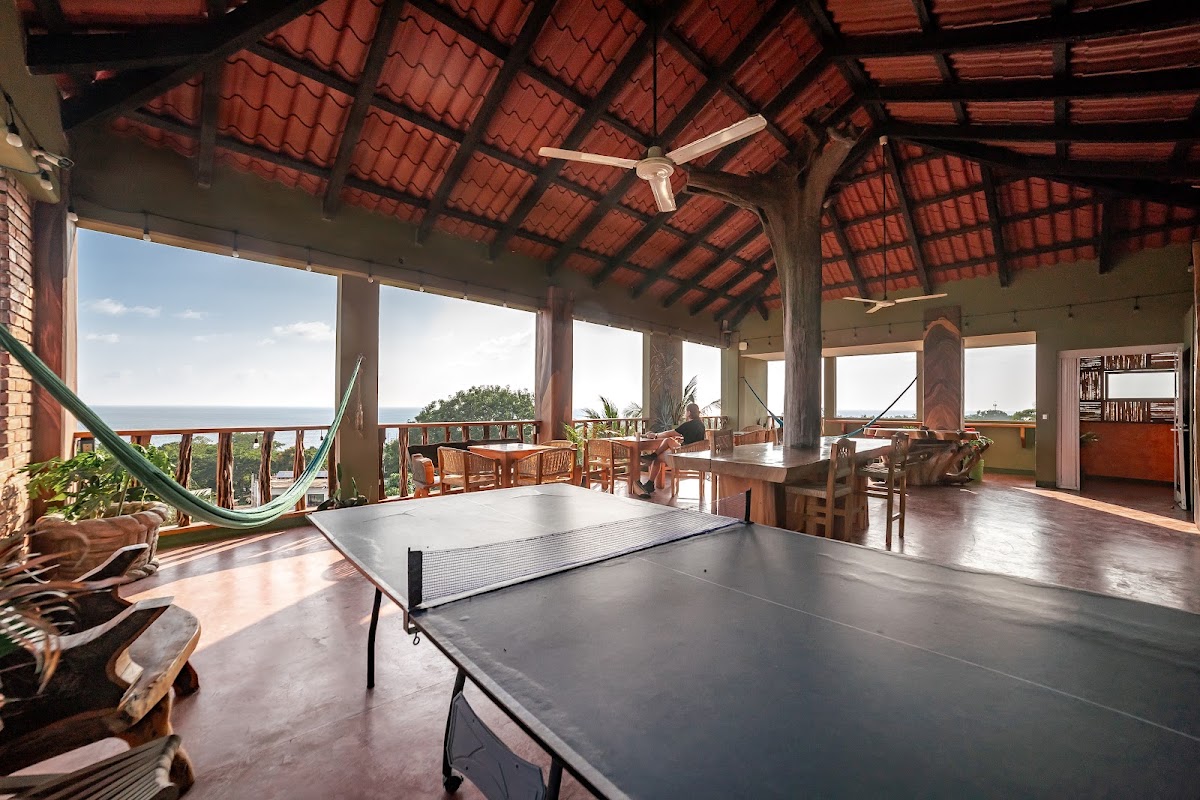 Madre Tierra Hotel gallery 8