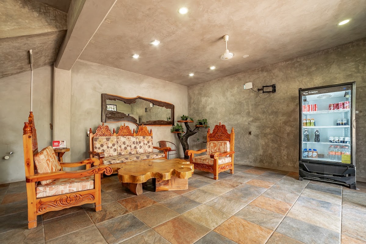 Madre Tierra Hotel gallery 9