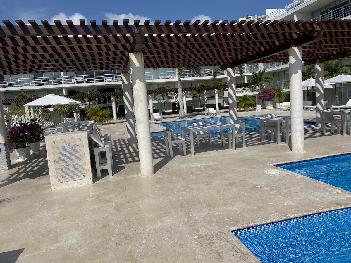 Magia Playa by Riviera Rentals gallery 9