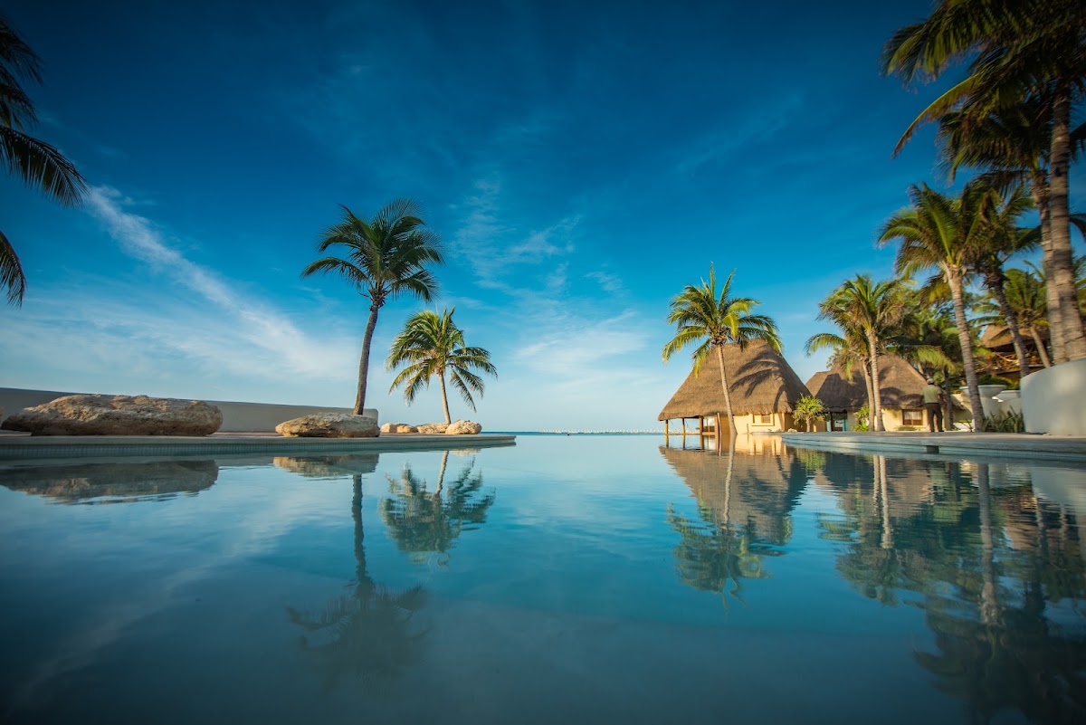 Mahekal Beach Resort gallery 10