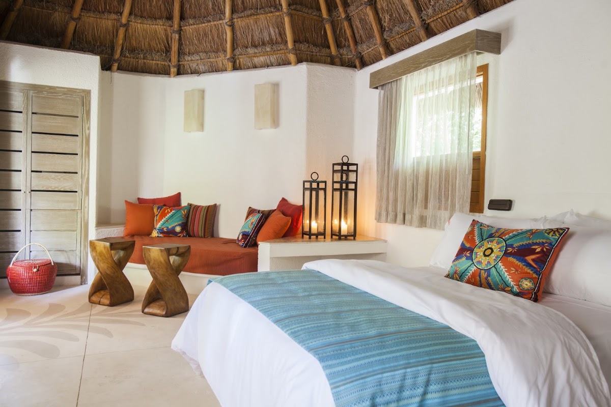 Mahekal Beach Resort gallery 2