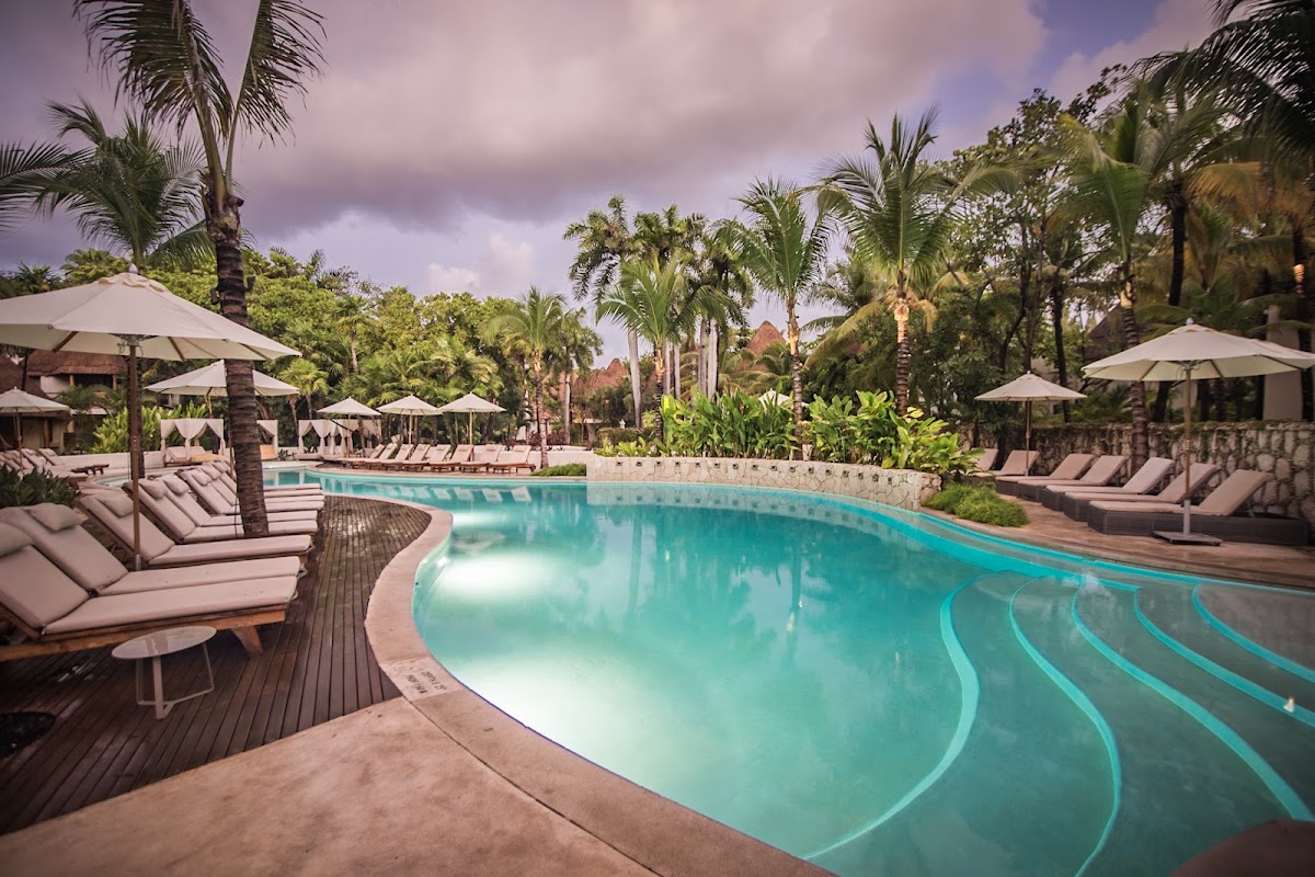 Mahekal Beach Resort gallery 3