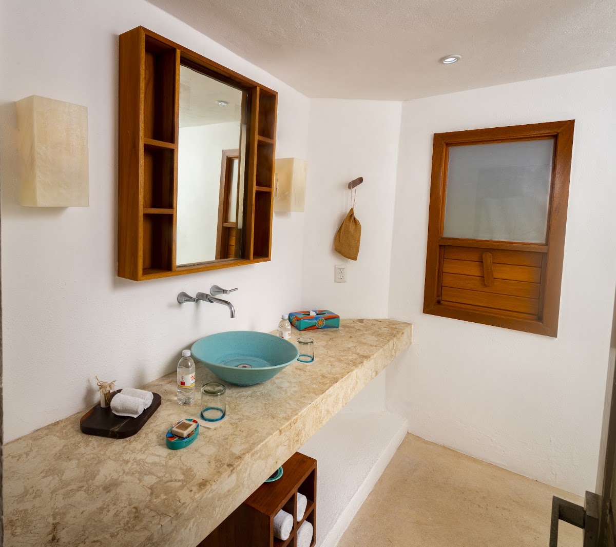 Mahekal Beach Resort gallery 4